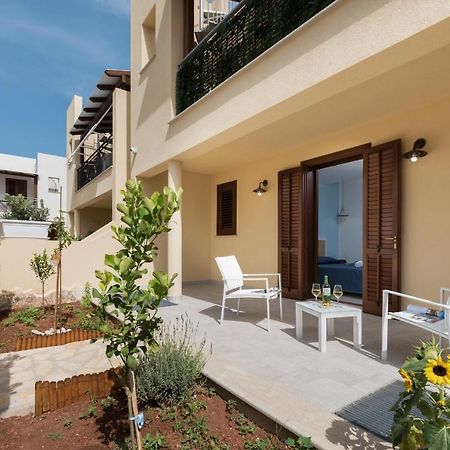 B&B Reset Confort & Relax San Vito Lo Capo Bagian luar foto