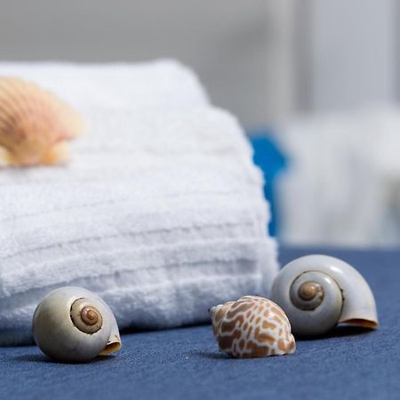 B&B Reset Confort & Relax San Vito Lo Capo Bagian luar foto