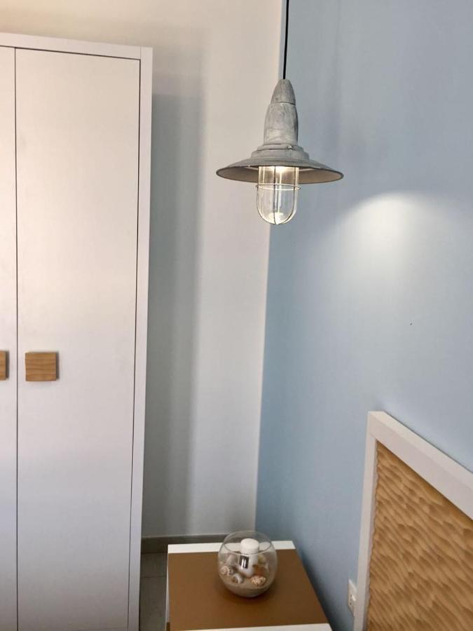 B&B Reset Confort & Relax San Vito Lo Capo Bagian luar foto
