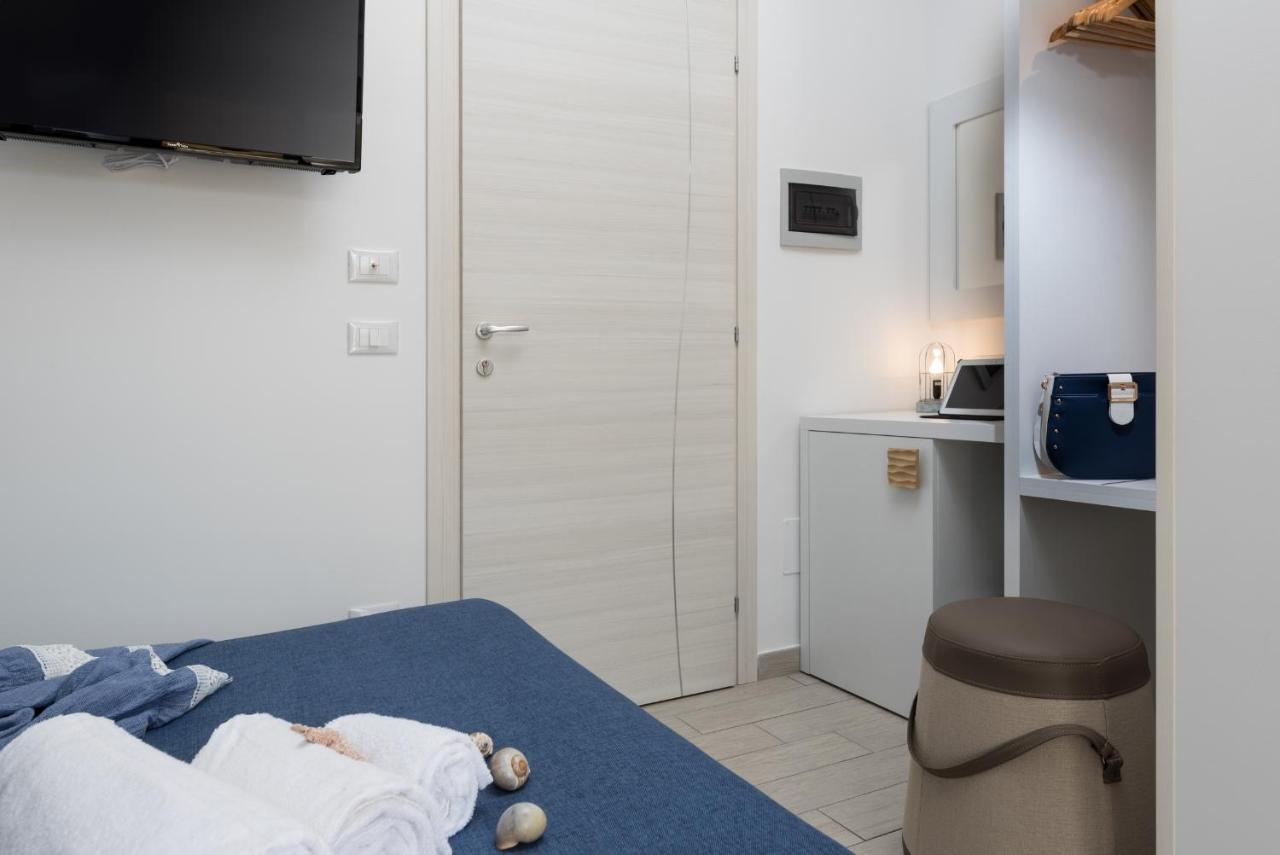 B&B Reset Confort & Relax San Vito Lo Capo Bagian luar foto